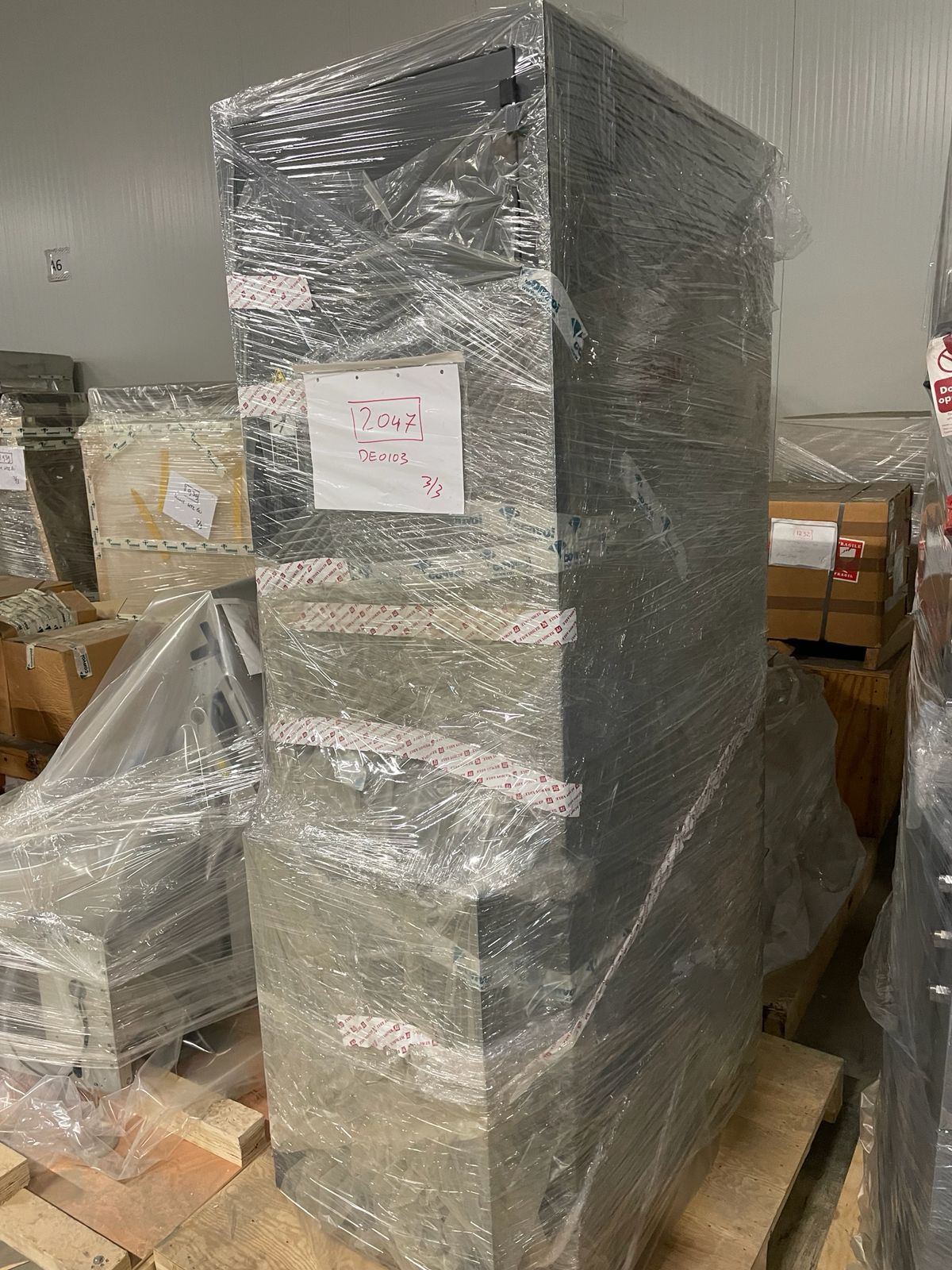 Used AMAT Centura MXP+