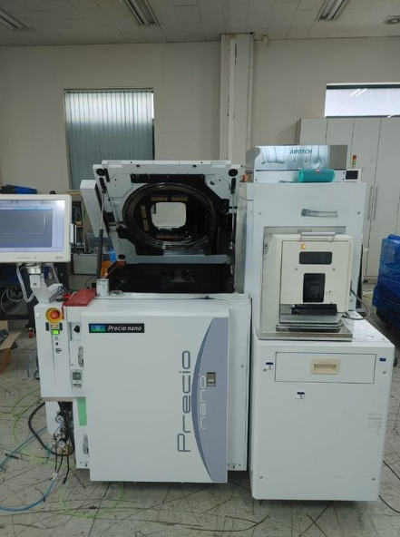 Used 2015 TEL PRECIO NANO