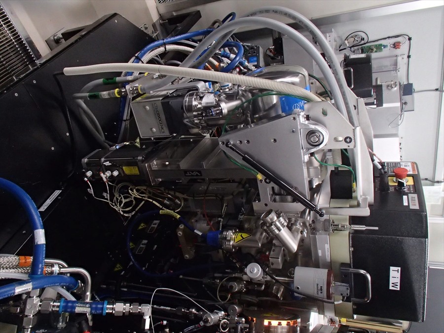 Used AMAT ENDURA 200m