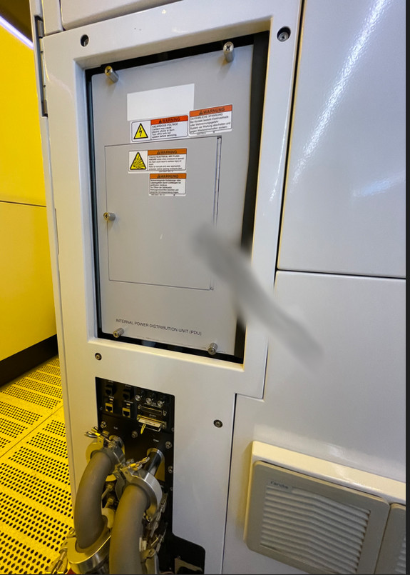 Used 2021 AMAT VeritySEM 2 Available