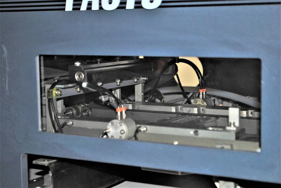 Used Sonoscan FACTS2 / C-SAM TRAY SCANNING SYSTEM