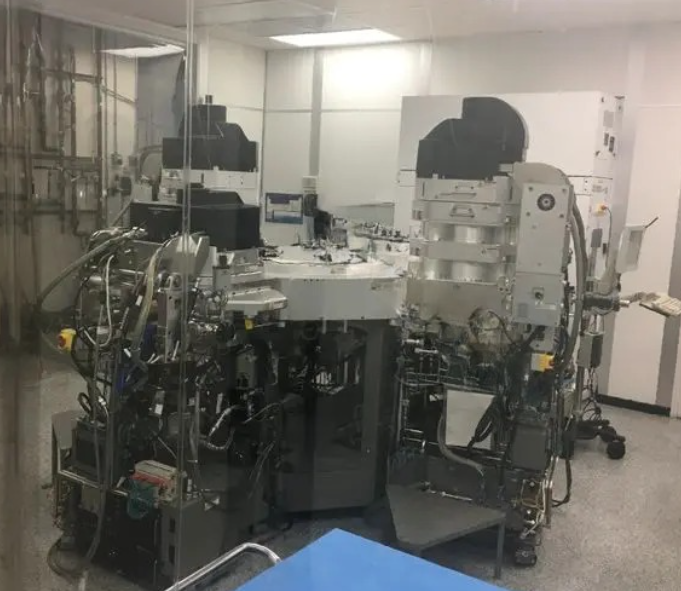 Used 2003 AMAT Endura 300