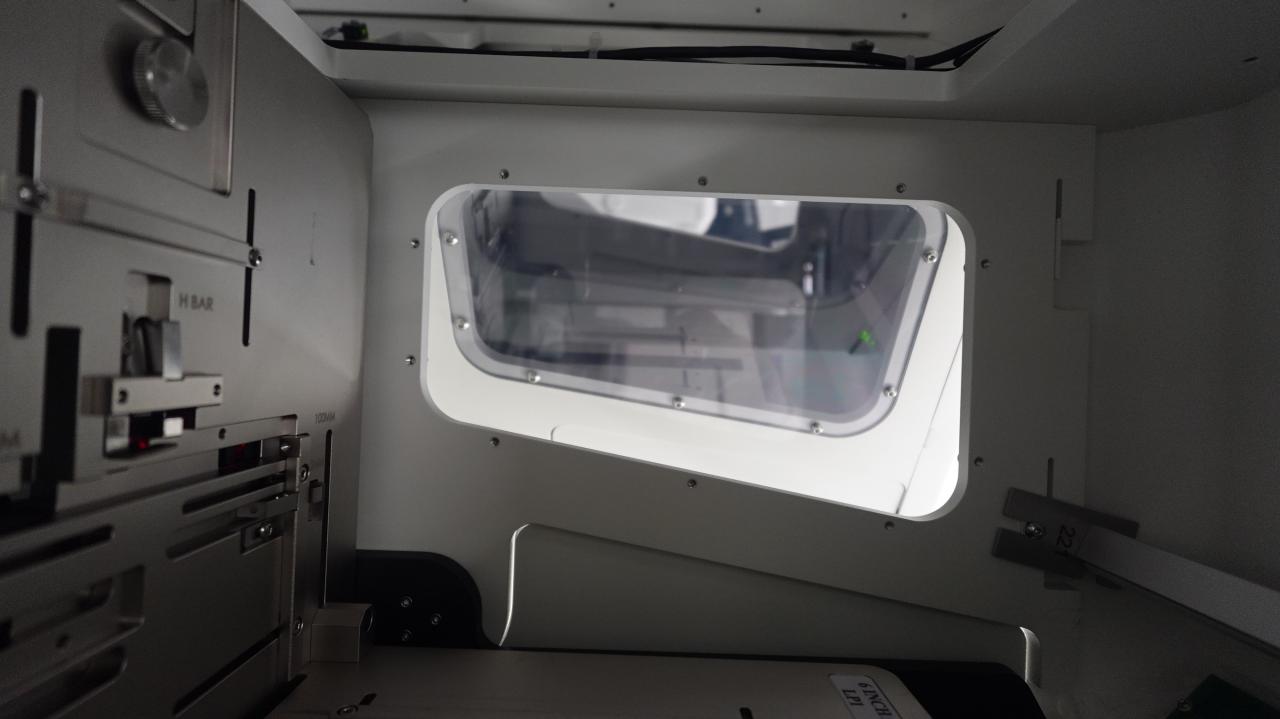 Used 2022 KLA-Tencor Corp. Candela 8520