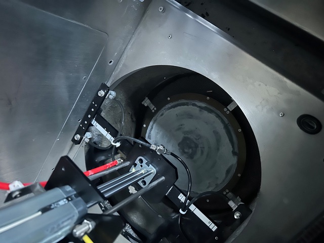 Used 2009 ADT GIGADICE 7200