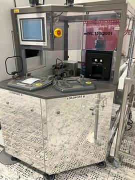 Used 2011 Rudolph Technologies mWL 150/200 t