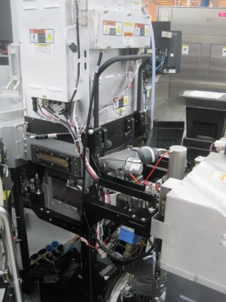 Used 1997 LAM Alliance (A6) Exelan HPT
