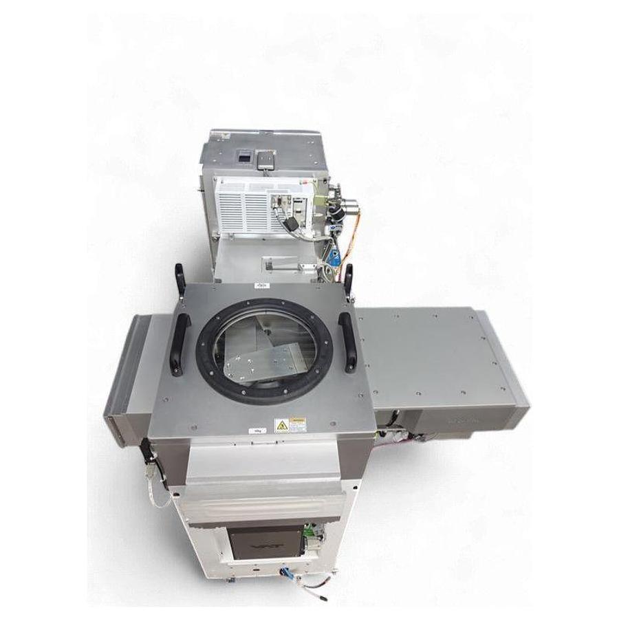 Used Brooks 200mm Wafer Transfer Module 181600-0013 Mag 7