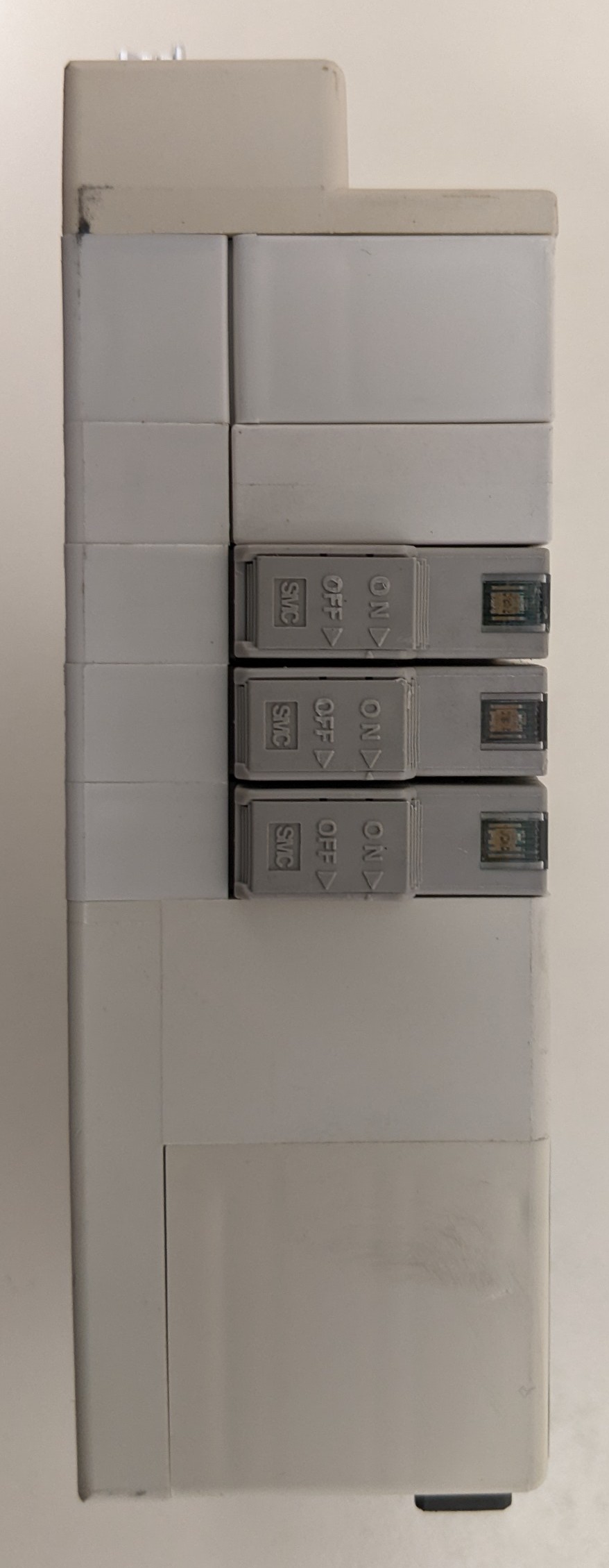 Used SMC Serial Interface I/O Unit