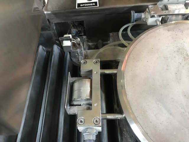 Used 1997 Disco DFD 651