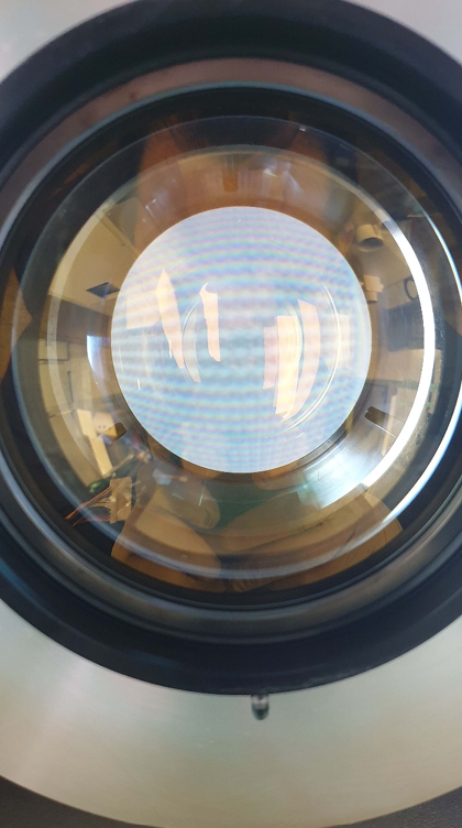 Used 1997 Canon FPA 3000 i5