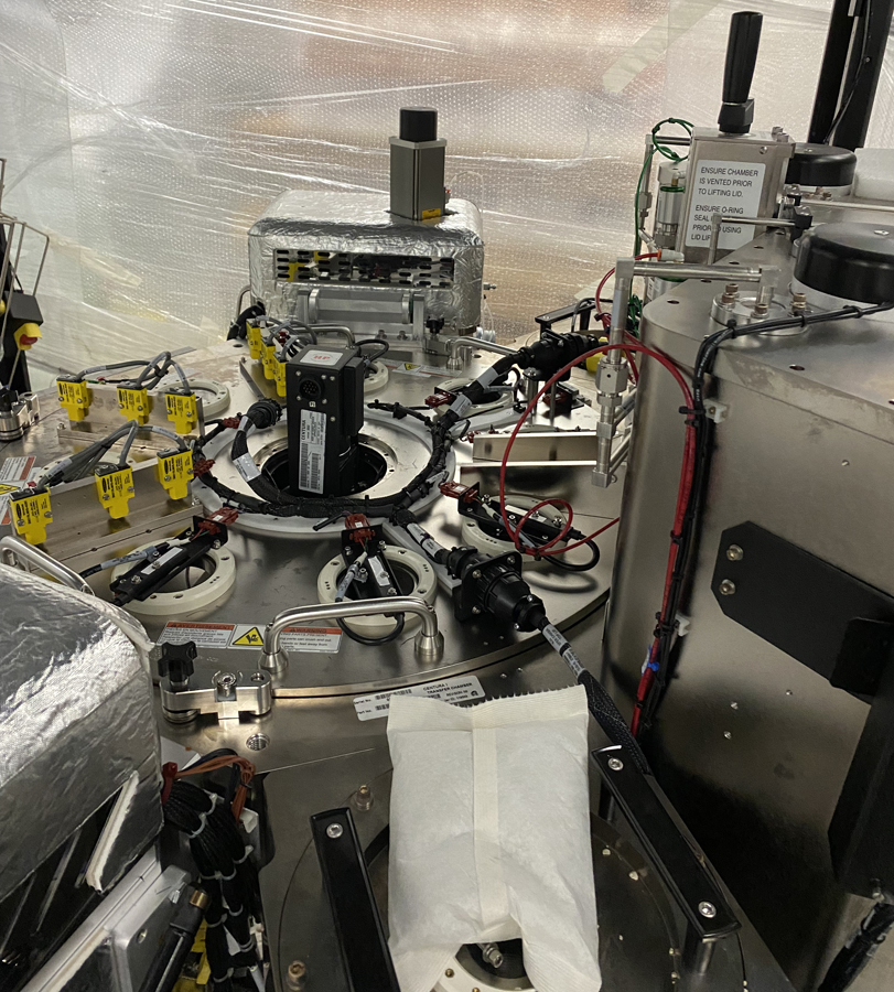 Used 2011 AMAT Centura TPCC EPN