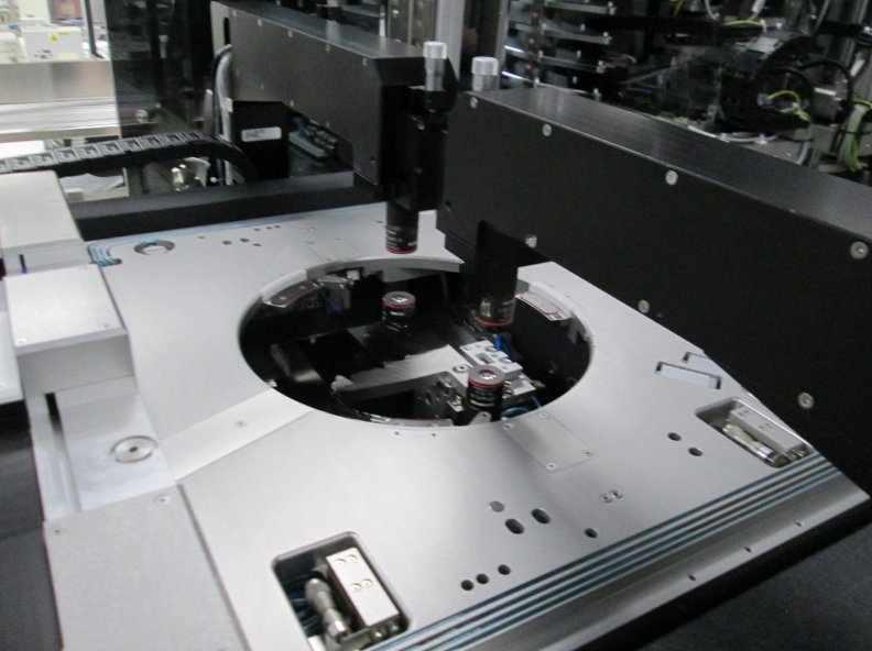 Used 2011 EV Group Gemini