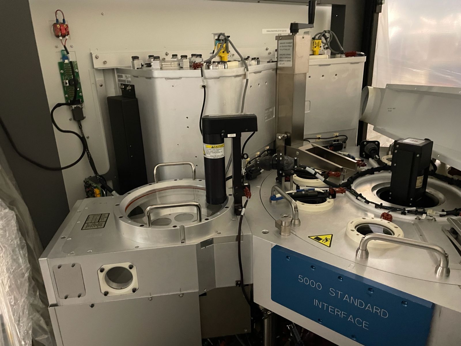 Used AMAT Centura MXP+