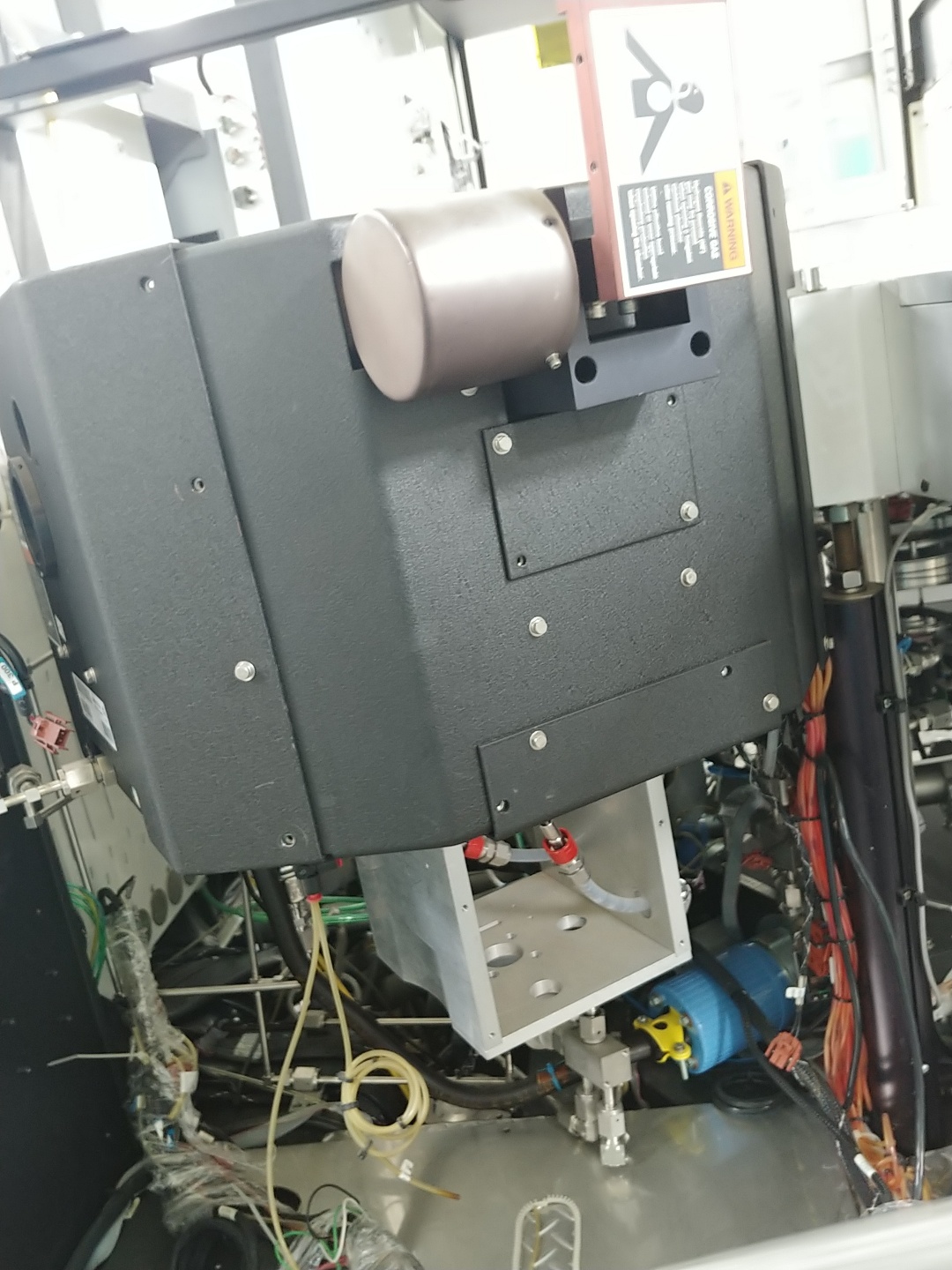 Used 1994 AMAT P5000