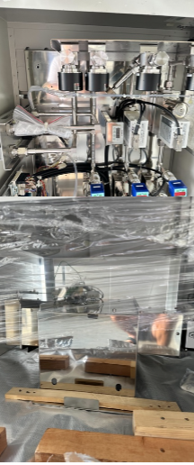 Used 2016 Kokusai QUIXACE DJ-1236 VN-DF Furnace