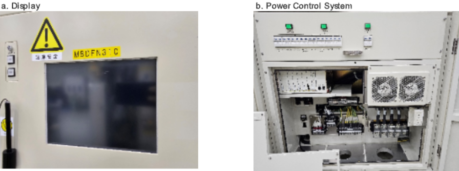 Used 2007 TEL ALPHA-8SE-Z