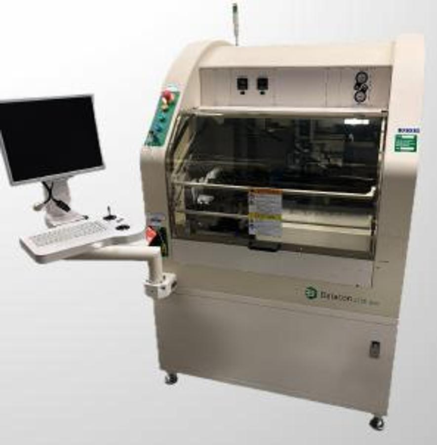 Used 2010 BESI Datacon 2200 evo