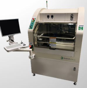 Used 2010 BESI Datacon 2200 evo