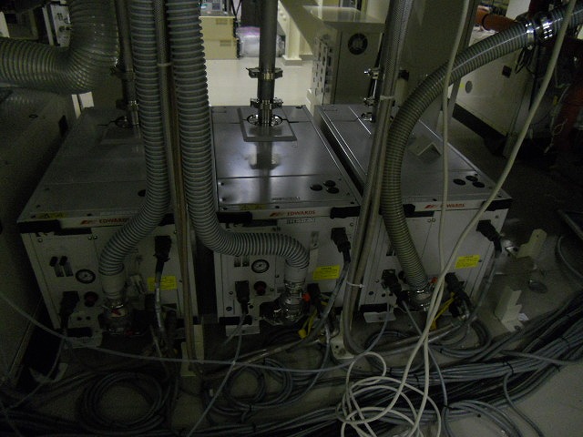 Used 1997 AMAT Centura MxP