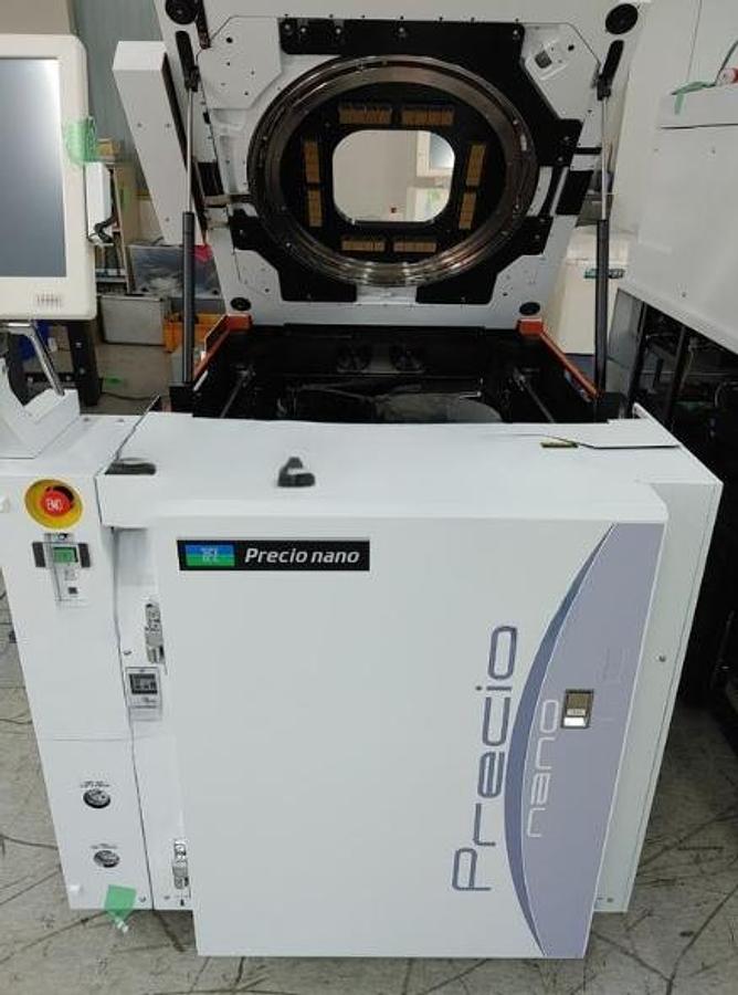 Used 2015 TEL PRECIO NANO