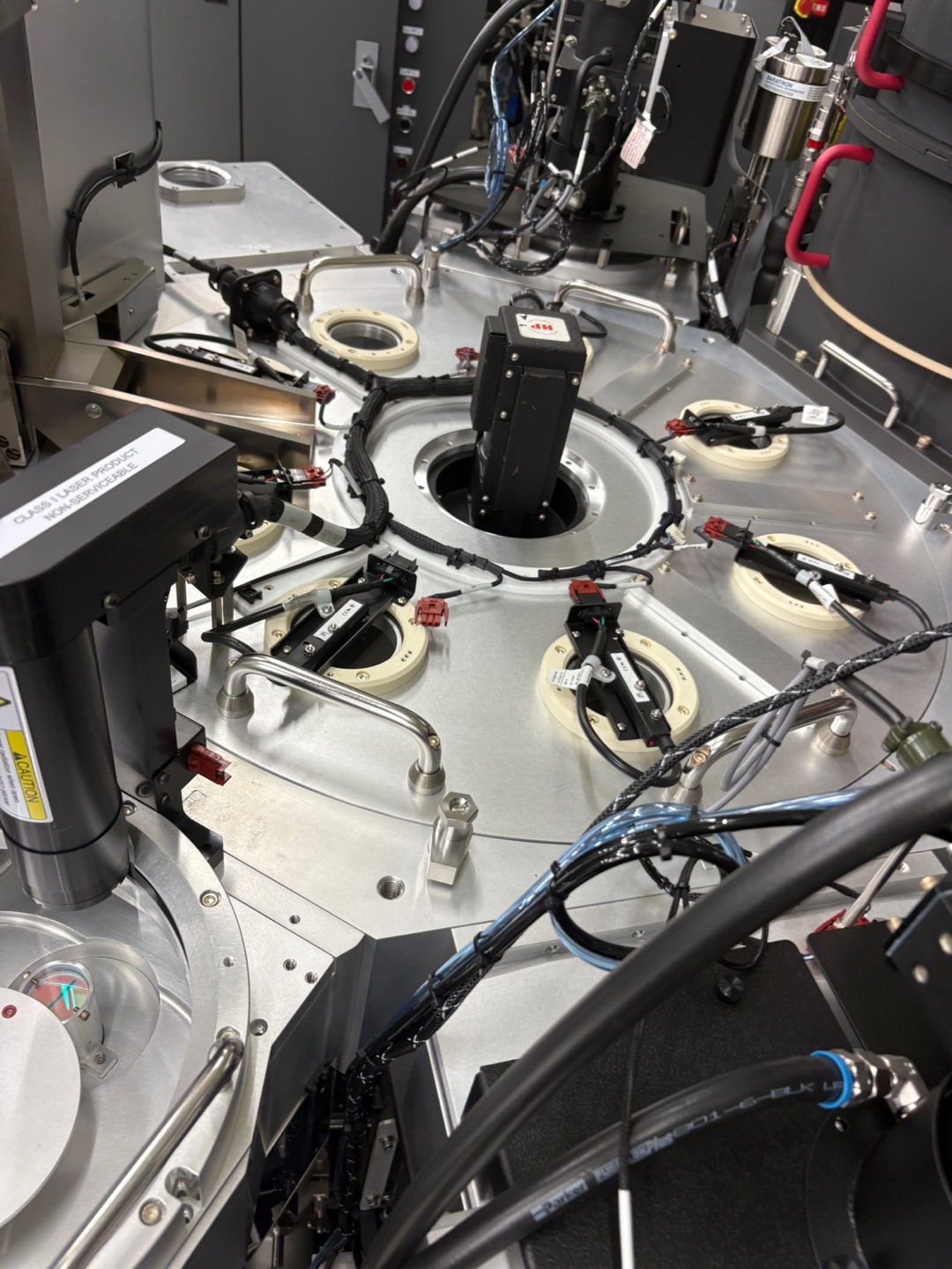 Refurbished AMAT Centura II DPS+ METAL