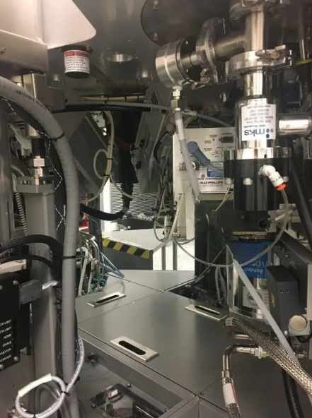 Used 2003 AMAT Endura 300