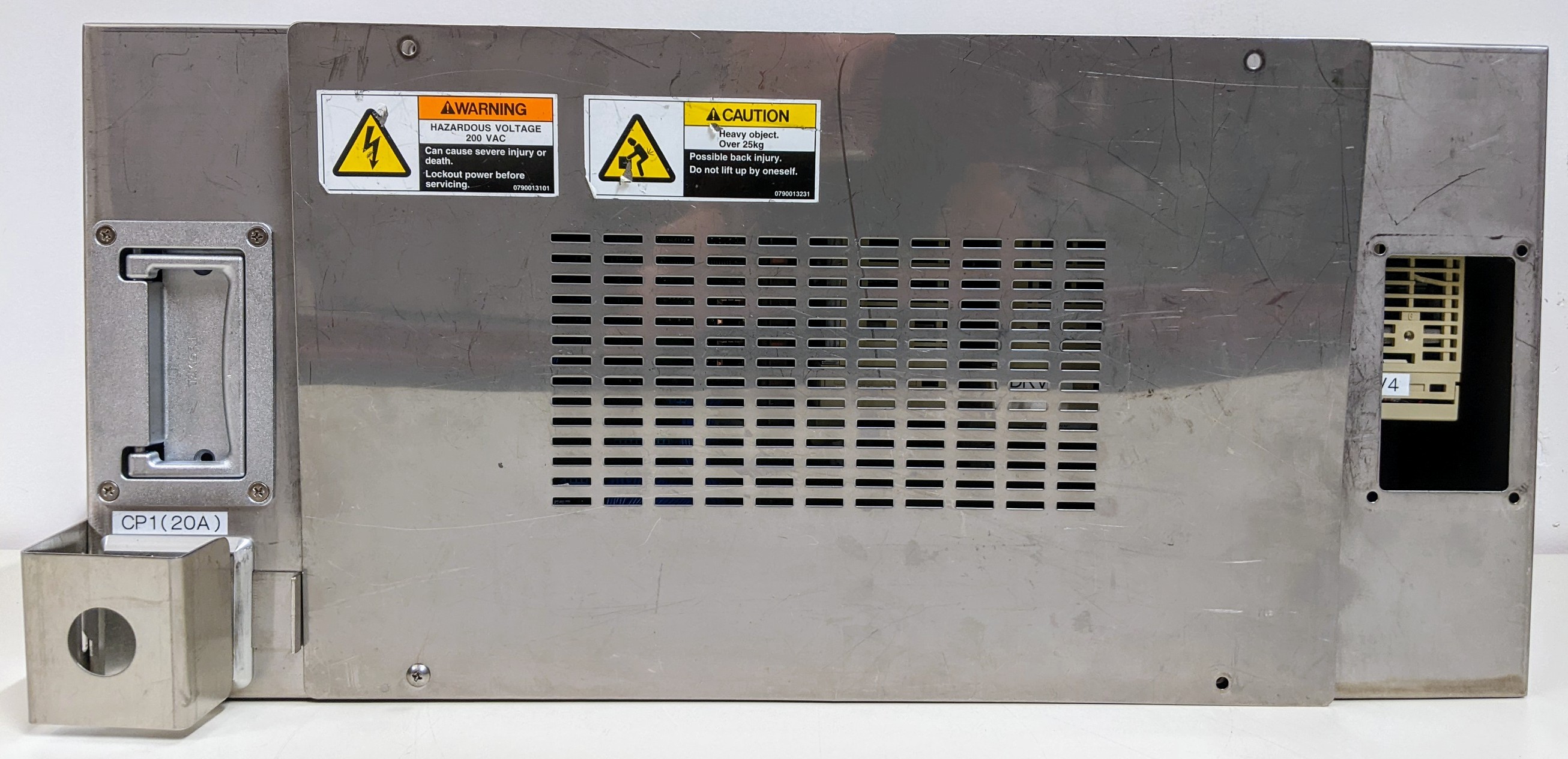 Used TEL Mag Gap Controller