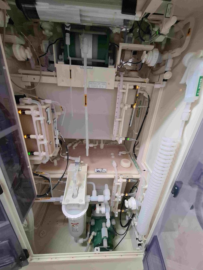 Used 2016 LAM WETV18-04 SP304