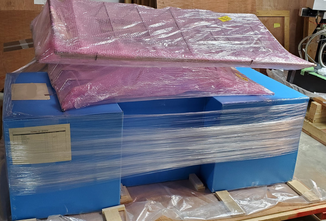 Used AMAT ENDURA 5500