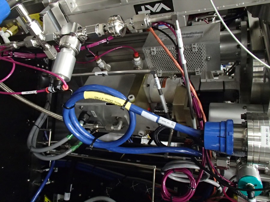 Used AMAT ENDURA 200m