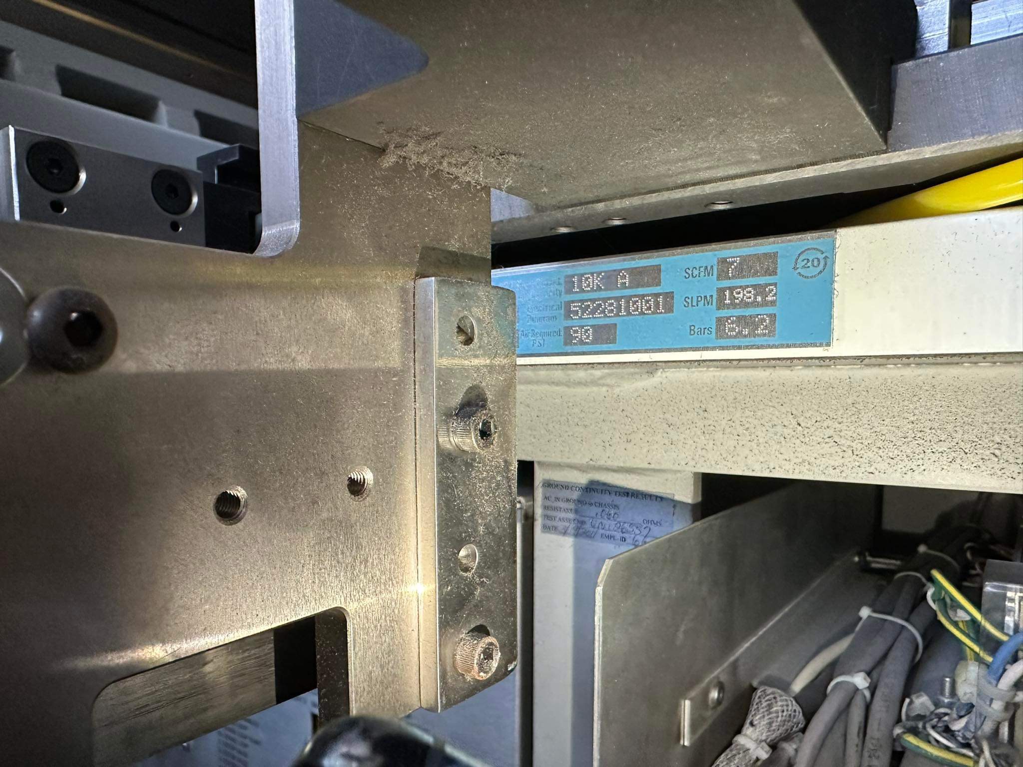 Used Universal  Genesis GX-11s