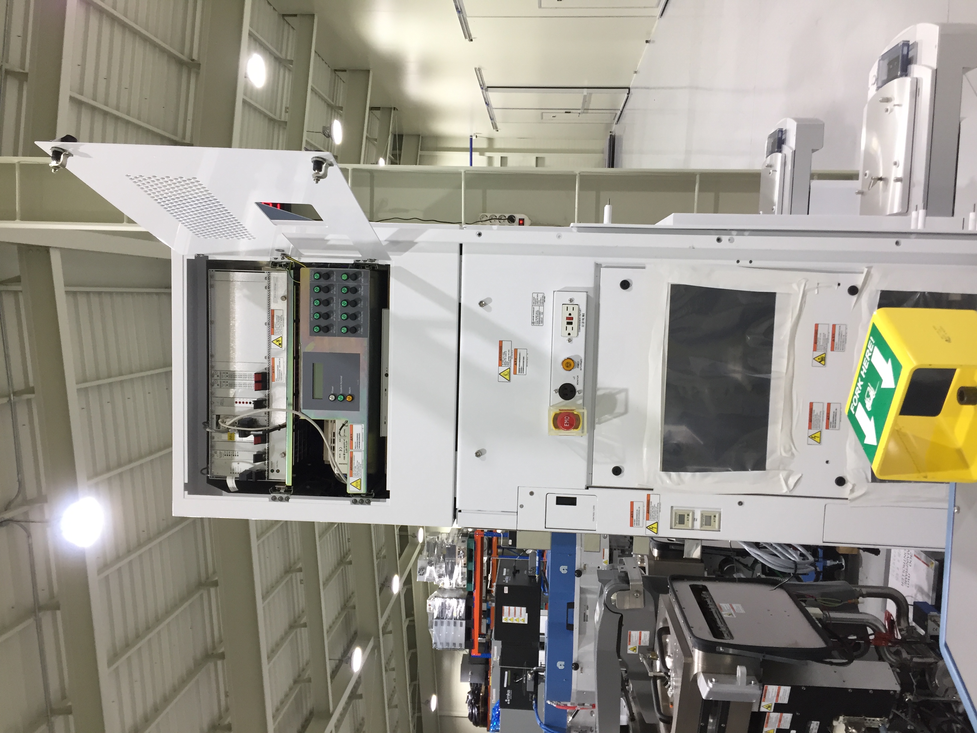 Used AMAT CENTURA EPI