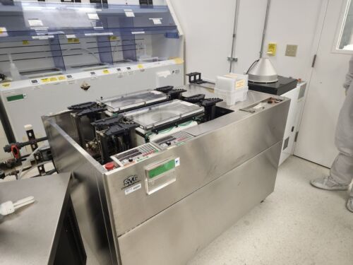Used SVG SVG ASML 8620