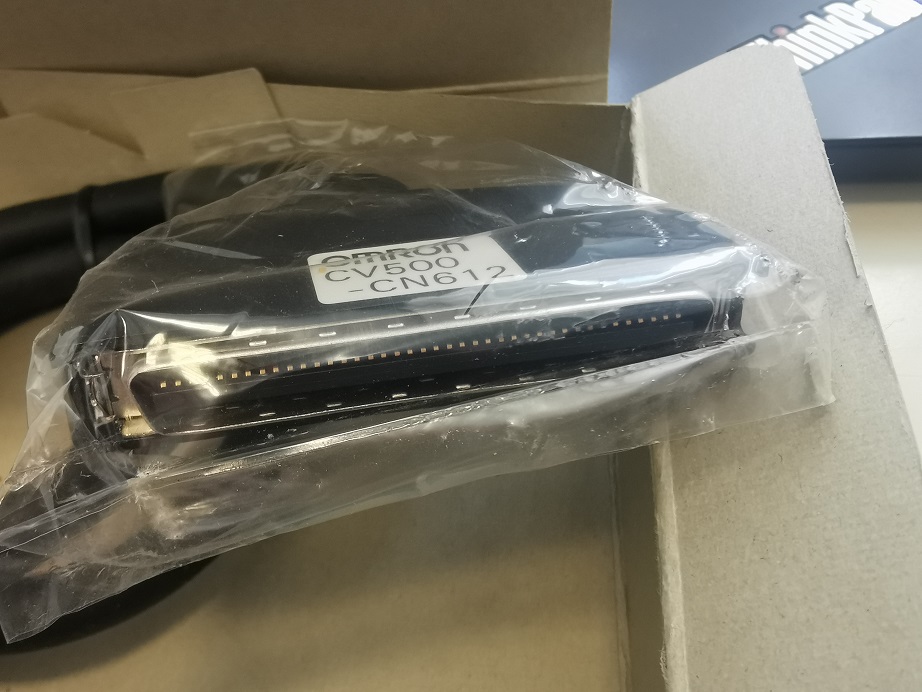 Omron CV-500-CN612 Sensor Cable