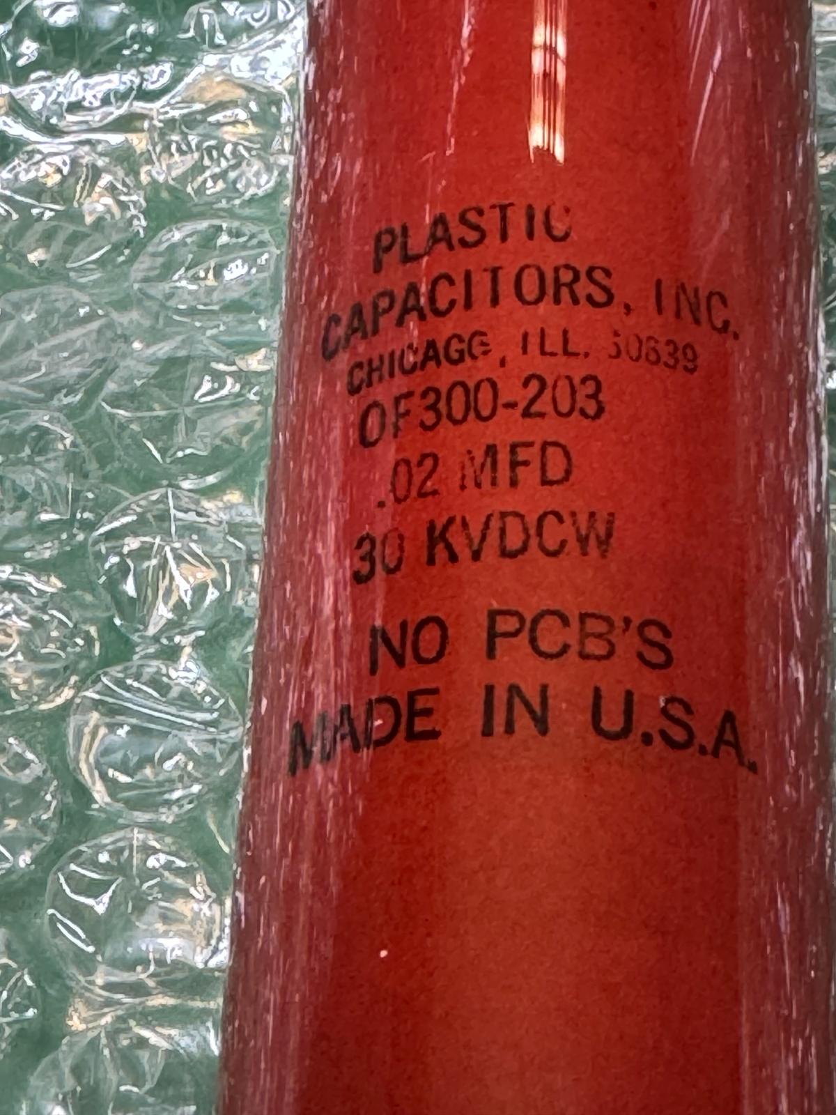 Used Eaton Nova 6200AV parts