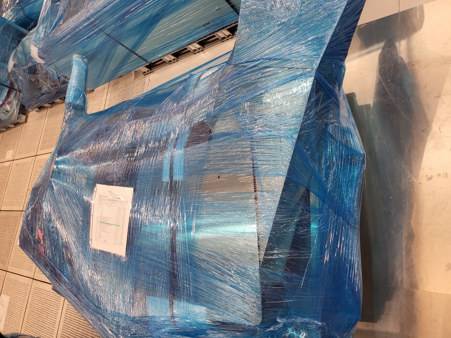 Used Eaton NV-GSD-HE