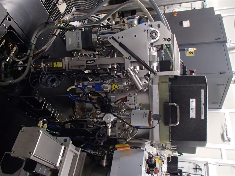 Used AMAT ENDURA 200m