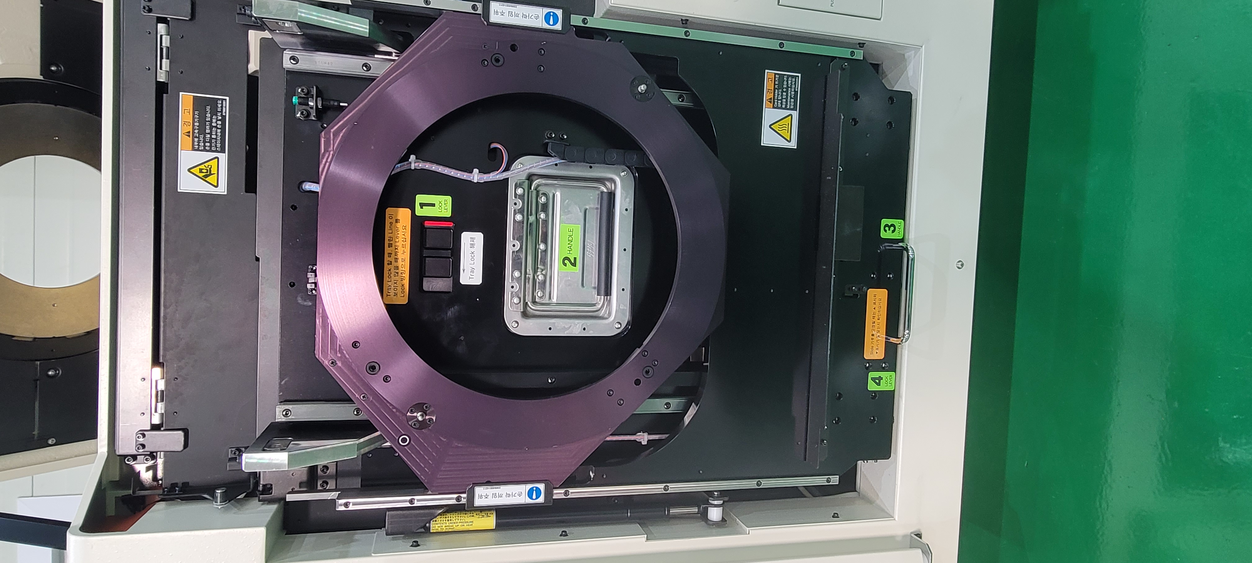 Used 2006 TEL P-12XL