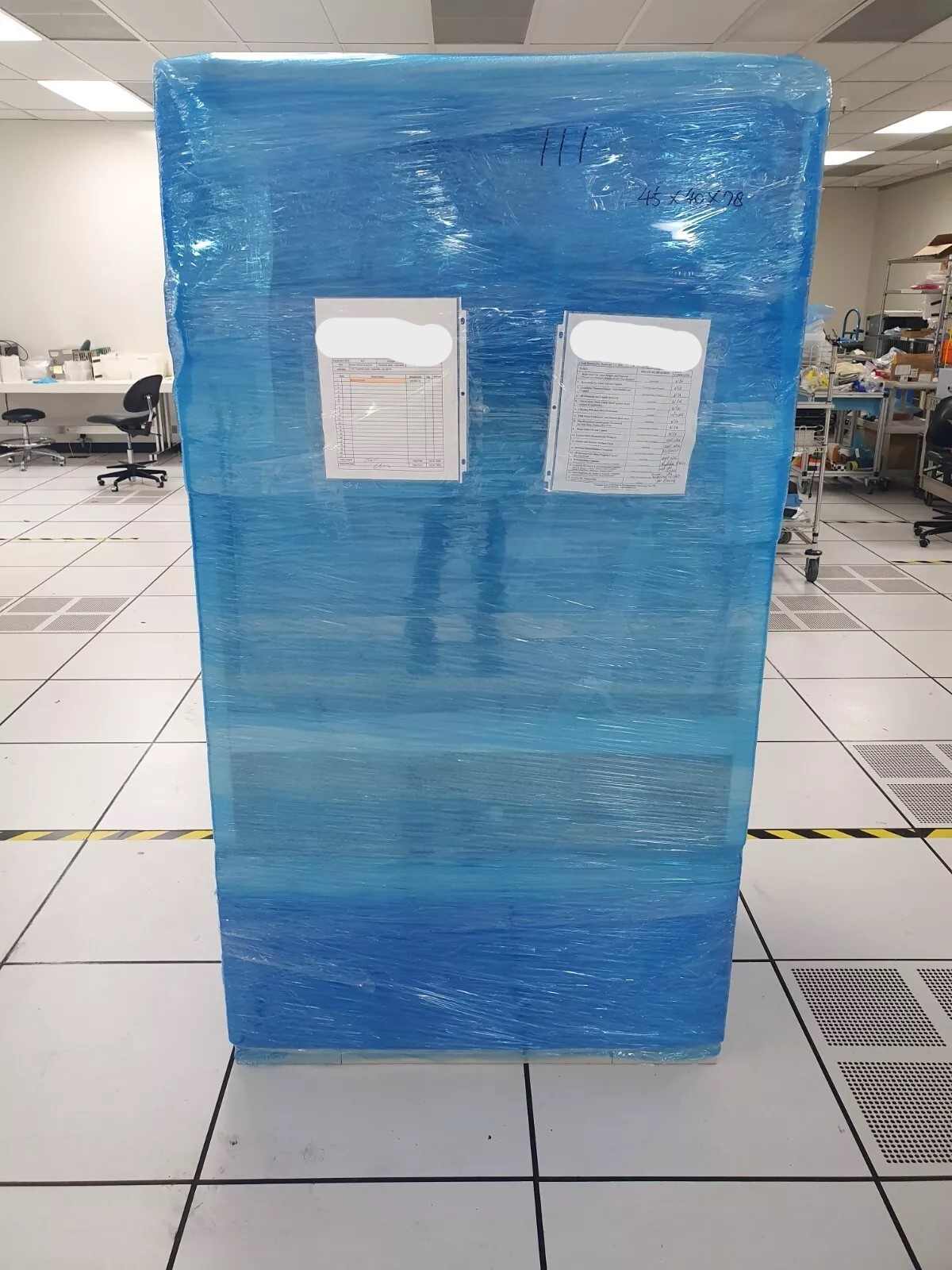 Used DESPATCH LCC1-87N-2