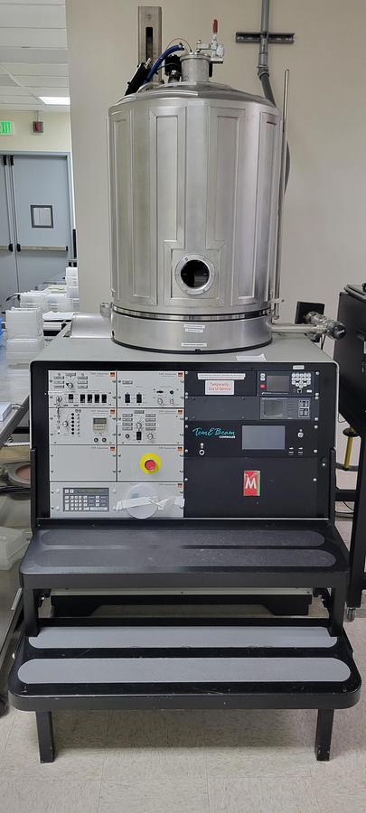 Used CHA Industries SEC-1000 RAP, ELECTRON BEAM EVAPORATOR