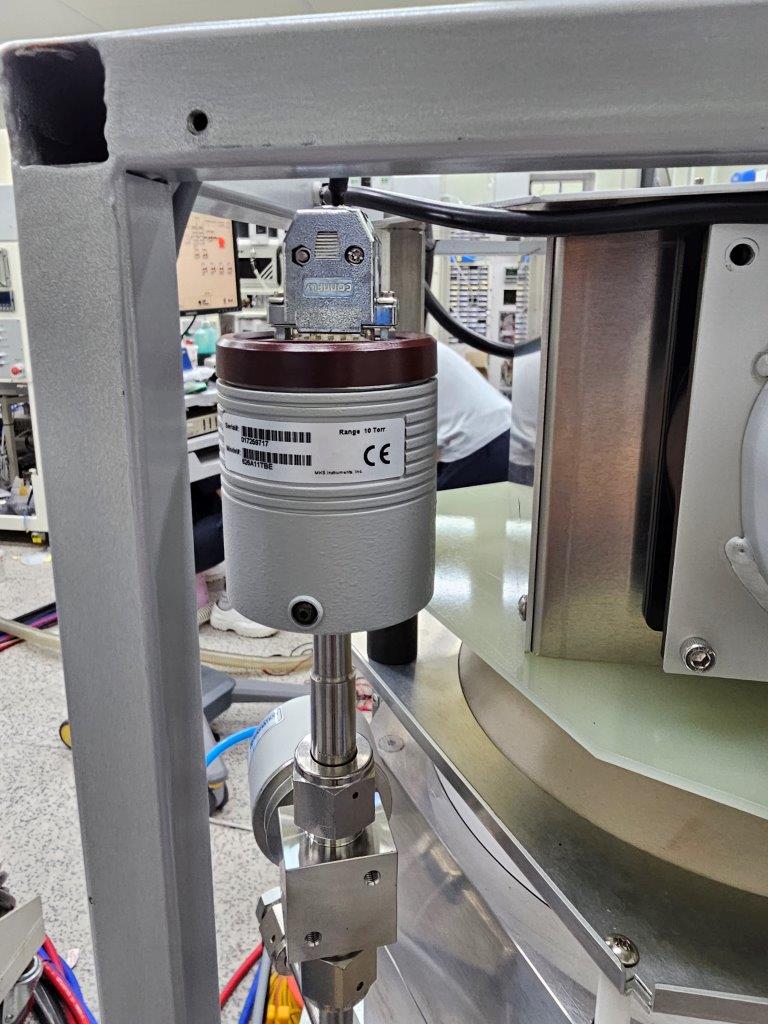 Used 1996 Gasonics L3510