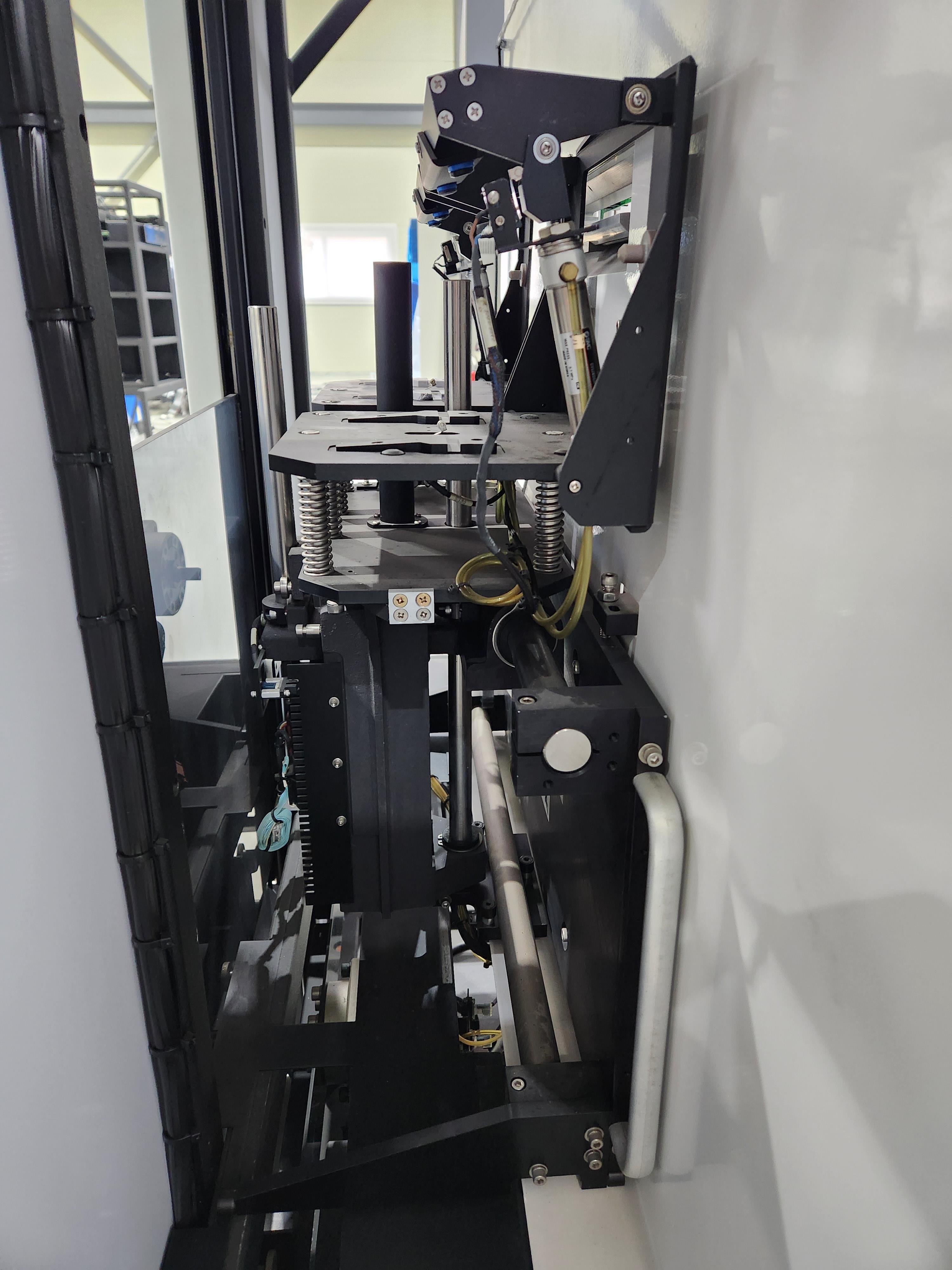 Used AMAT P5000 TEOS