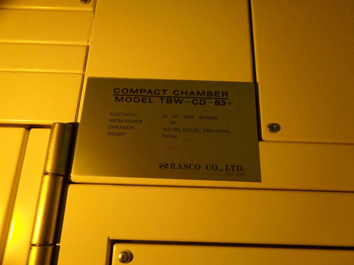 Used 2000 Canon FPA 3000 i5+ Stepper- 2 Available