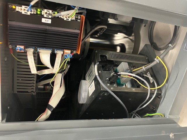 Used 1999 ASM Advance 400