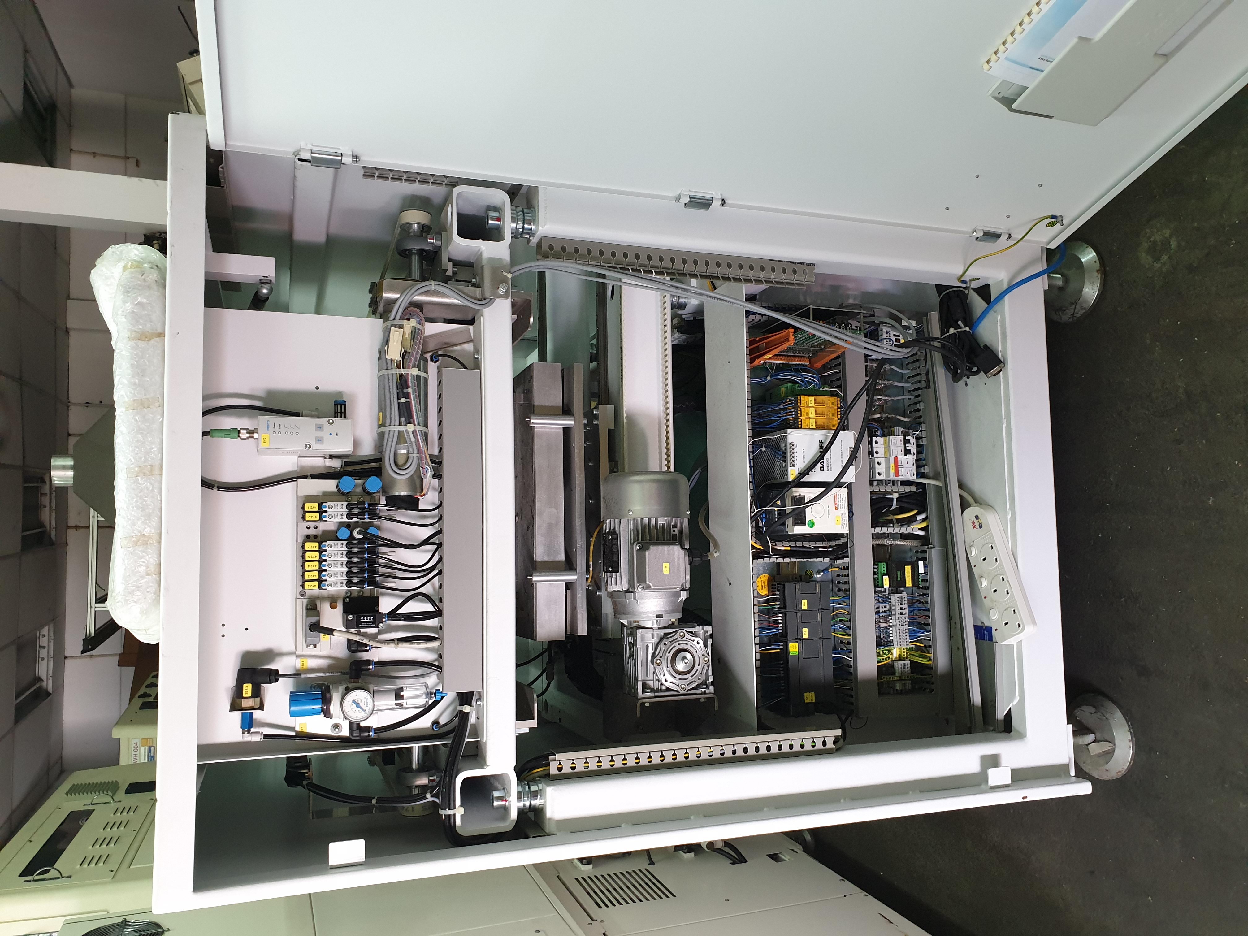 Used Varius Ekra Systems