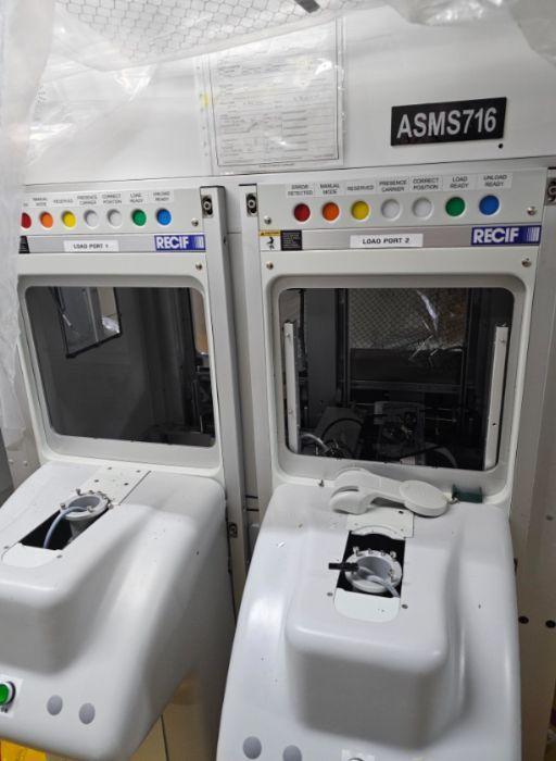 Used 2007 RECIF ESR300F53