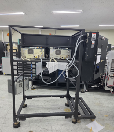 Used 1993 AMAT P5000