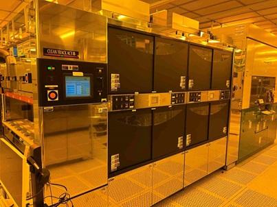 Used 2004 TEL ACT8-D