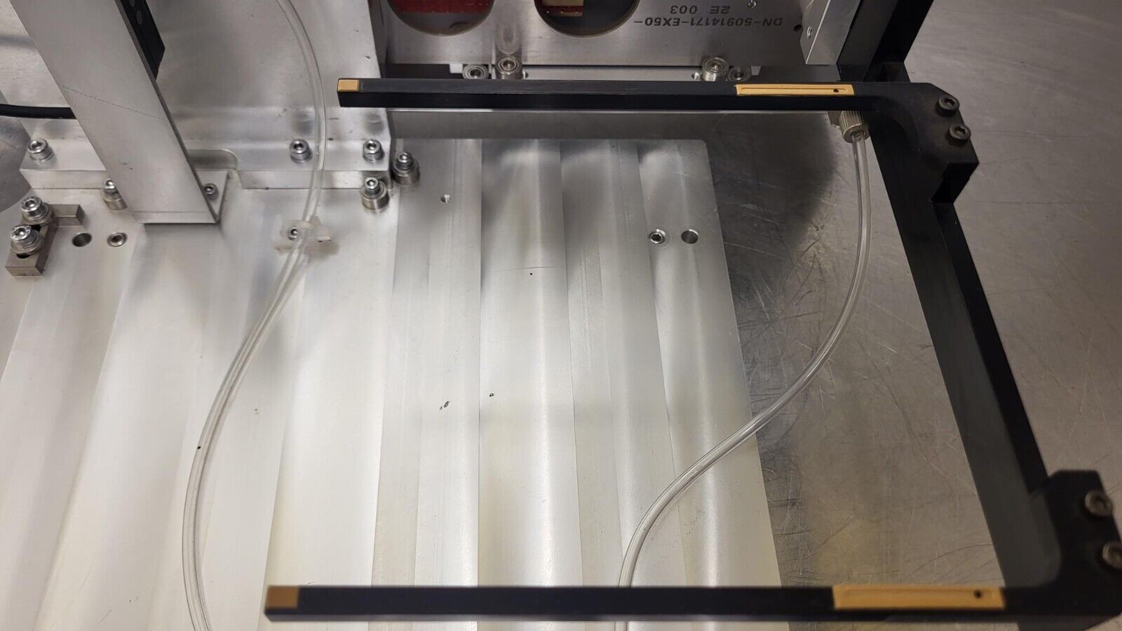 Used NIKON WAFER DEFECT DETECTOR/LOADER