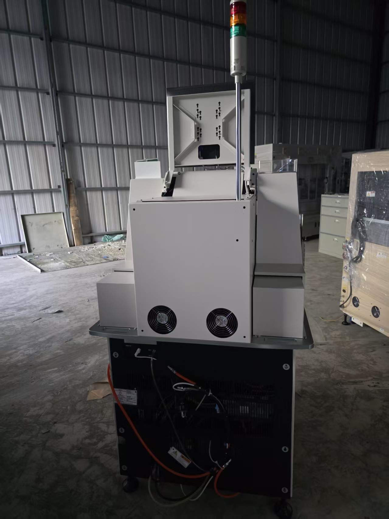 Used 2014 IConn Procu Plus